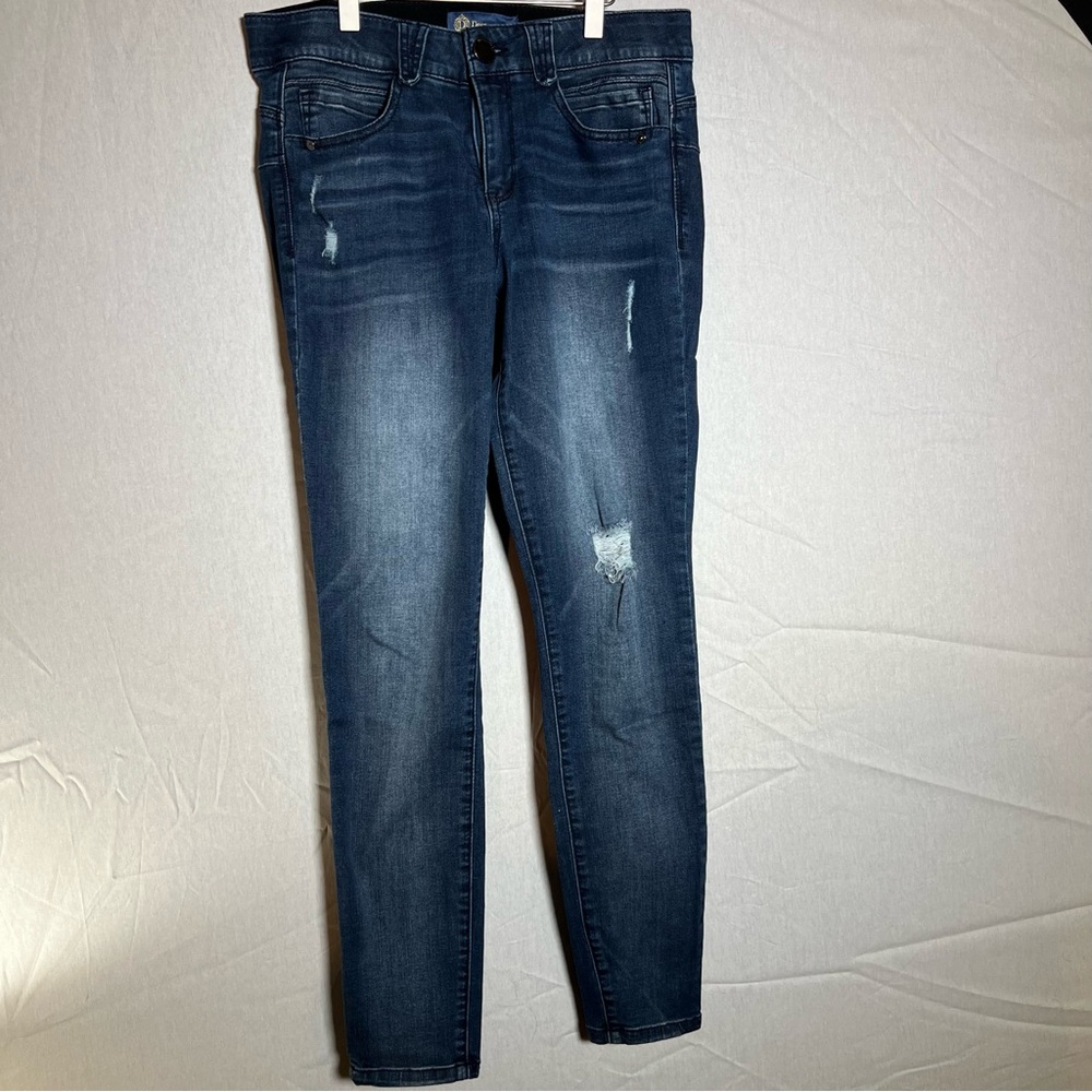 Democracy Jeans size 8